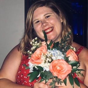 Meet your Posher, Kaitlyn